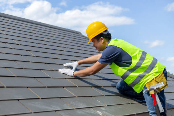 Fast & Reliable Emergency Roof Repairs in Colleyville, TX